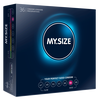 Большие презервативы MY SIZE (МАЙ САЙЗ) 64  размер (36 шт.), ГЕРМАНИЯ