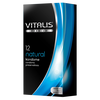 Классические презервативы VITALIS premium natural (12 шт.) ГЕРМАНИЯ