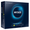 Уменьшенные презервативы MY SIZE (МАЙ САЙЗ) 49 размер (36 шт.), ГЕРМАНИЯ